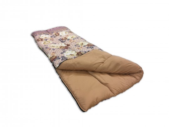 Спальный мешок-одеяло "Уют"