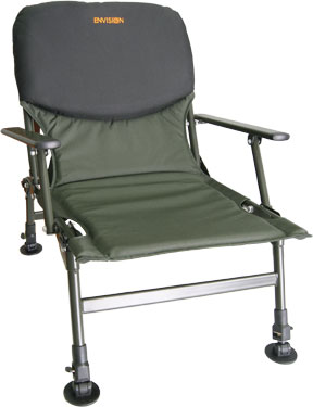 Кресло Envision Comfort Chair 4 (ECC4)