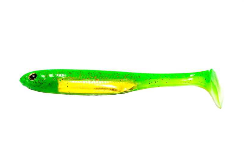 Мягкая приманка Fish Arrow Flash J Shad 5''-#VO-01