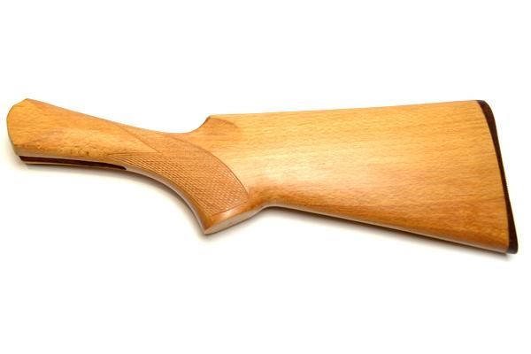 Приклад ИЖ-27 бук деревянный затыльник