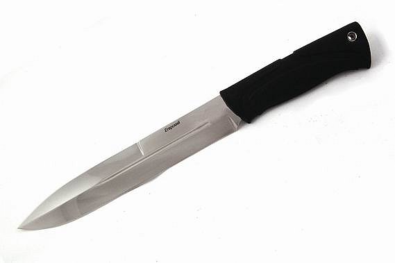 Нож "Егерский" (эластрон)
