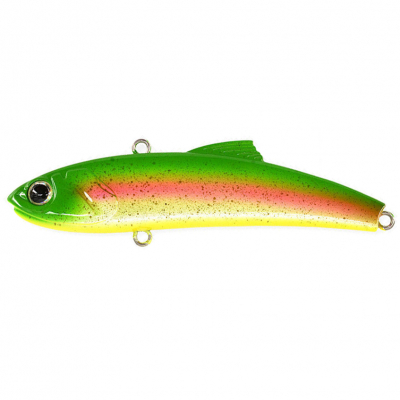 Раттлин Narval Frost Candy Vib 80мм 21гр 031-Bright Trout