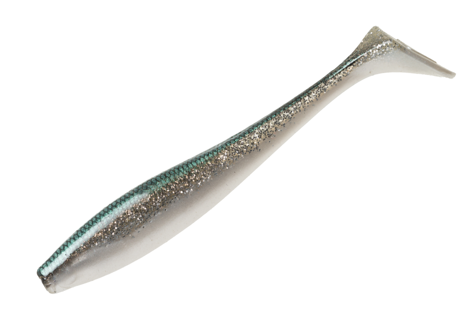 Мягкая приманка Narval Choppy Tail 14cm 012-John Snow