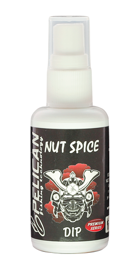 Спрей Pelican Black Nut Spice (50мл.)