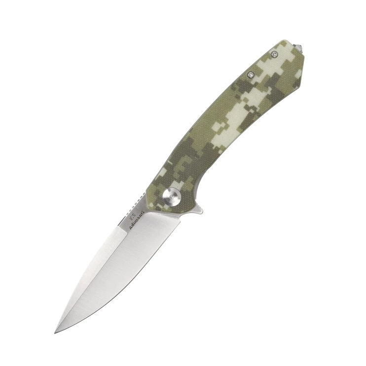 Нож складной туристический Ganzo Skimen design-CA