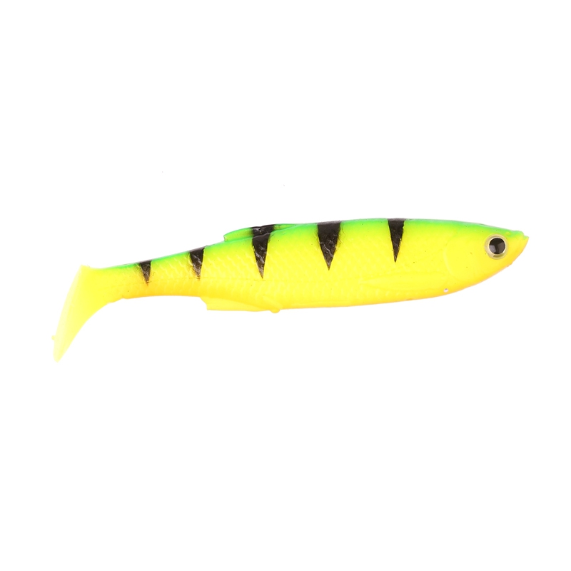 Мягкая приманка Savagear LB 3D Bleak Paddle Tail 13.2 03-FireTiger 48749