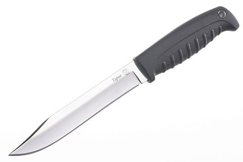 Нож "Таран" (полированный, эластрон)