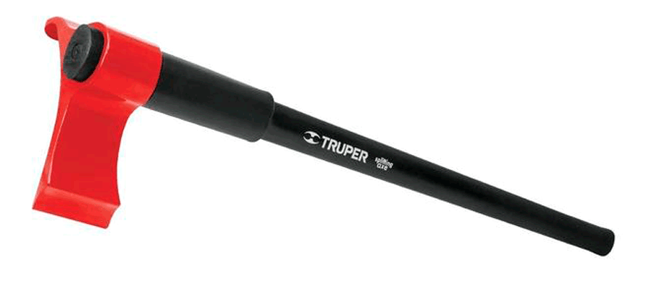 Топор-колун Truper Профессиональный ореховая ручка1800 г.