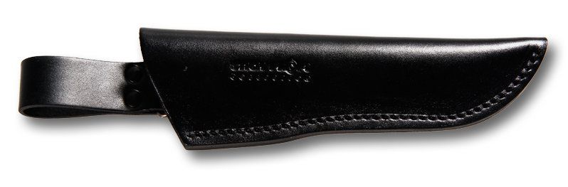 Ножны Стич Профи №2 финская модель (110мм/25мм) Черный