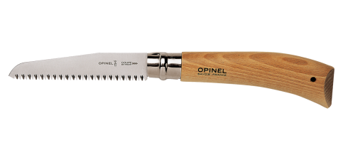 Ножовка Opinel inox №12 (пила)