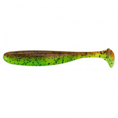 Мягкая приманка Pike Hunter Easy Minnow 100мм - 026 Kiwi Green 6шт