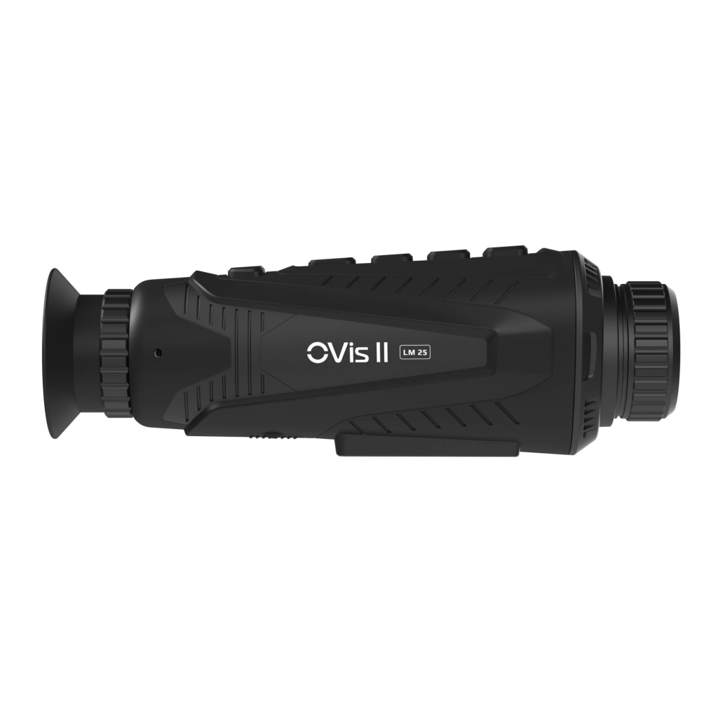 Тепловизионный монокуляр Arkon OVis II LM25