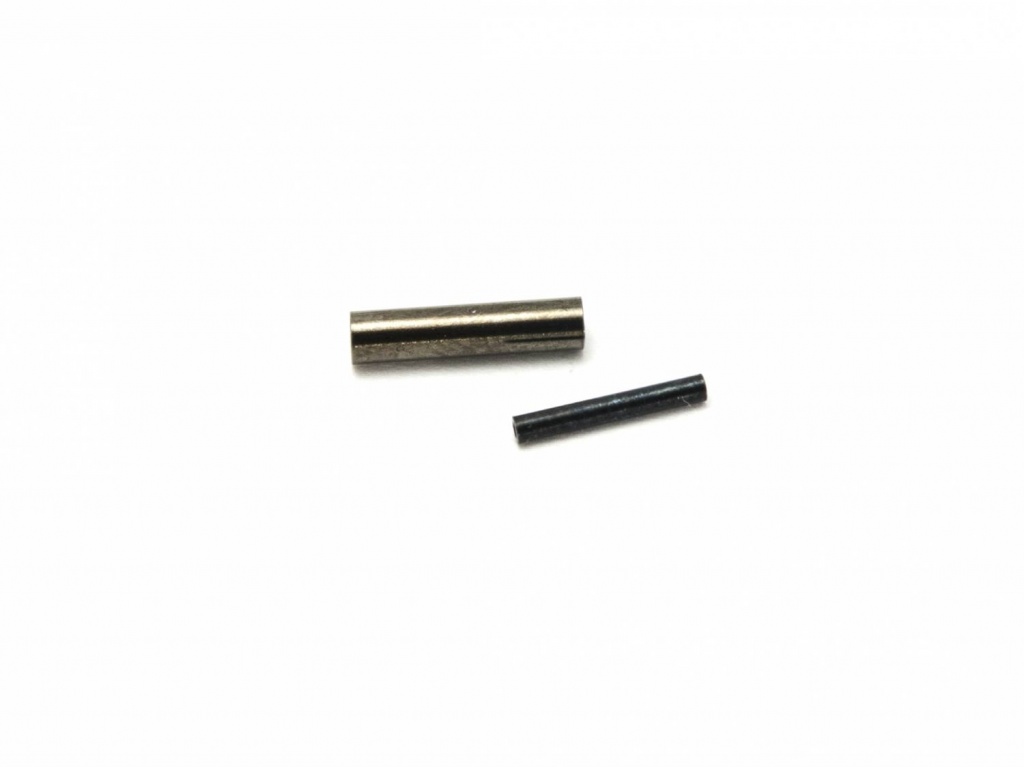 Трубка обжимная Hitfish Leader Sleeves 62107-5 (1.6mm 20 pcs)