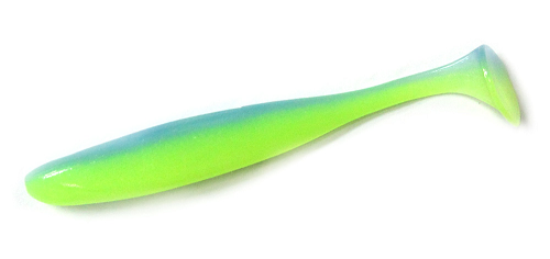 Мягкая приманка Keitech Easy Shiner 3.5-PAL#03 Ice Chartreuse