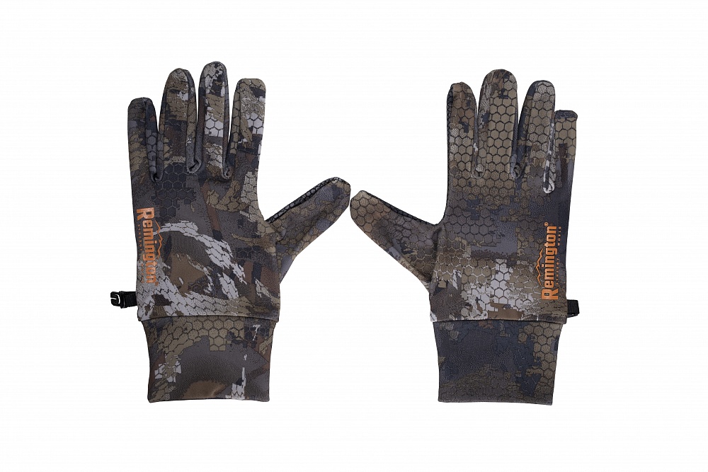 Перчатки Remington Gloves Places Timber р. S/M