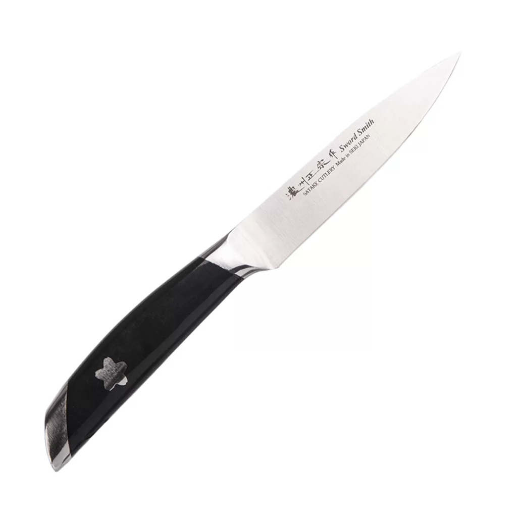 Нож кухонный Овощной Sakura 13,5 см Satake Line