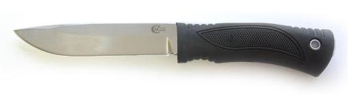 Нож "Ястреб" 65Х13, Elastron