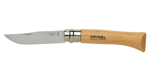 Нож Opinel inox №10