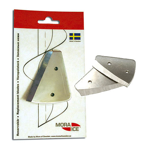 Ножи для ледобура Mora Expert 110 мм