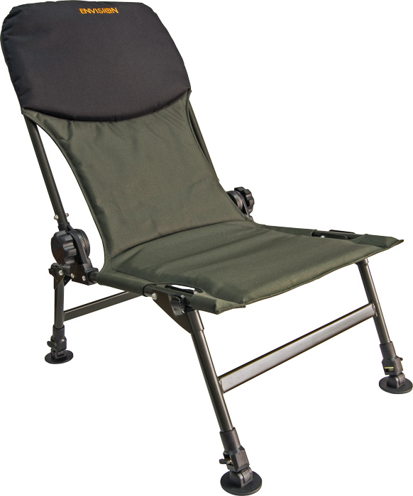 Кресло Envision Comfort Chair 5 Plus (ECC5P)