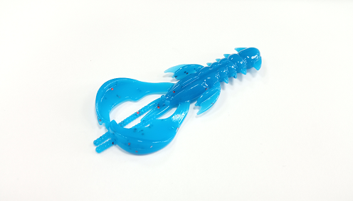 Мягкая приманка Pike Hunter Yabby 3.2" 8.0см 008 Blue