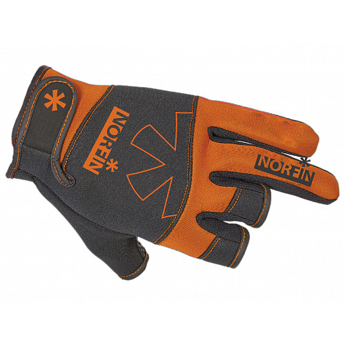 Перчатки Norfin Grip 3 Cut Gloves 02 р.M