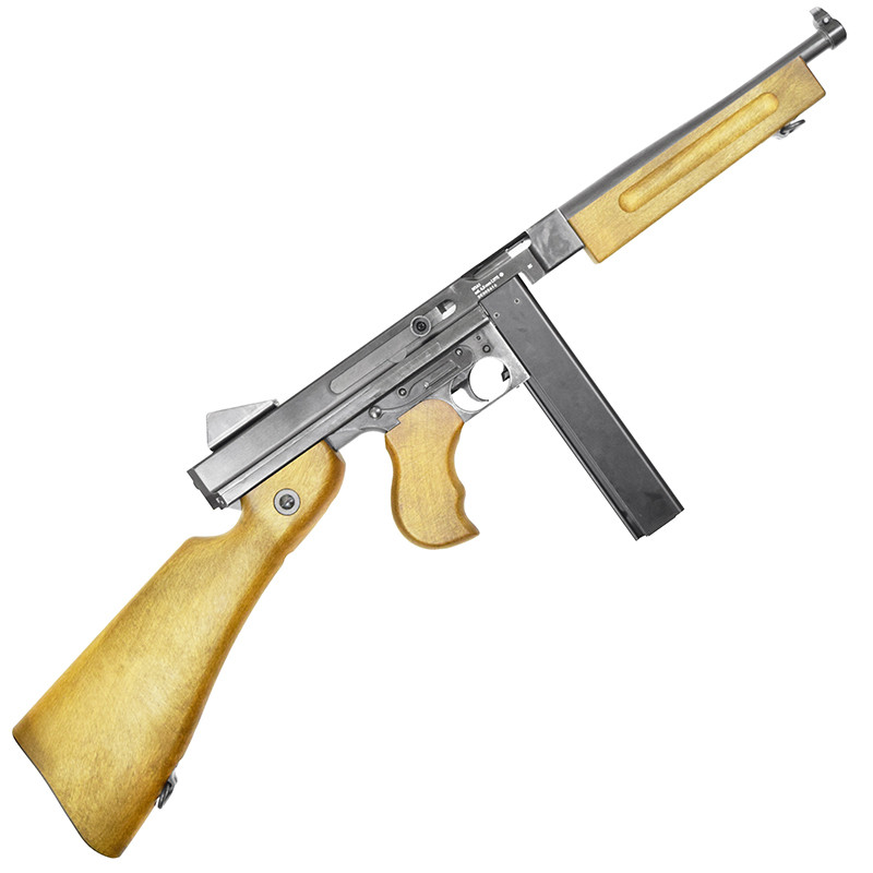 Пистолет пневматический Umarex Legends M1A1