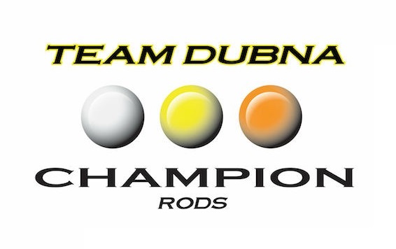 Поступление спиннингов Champion Rods Team Dubna
