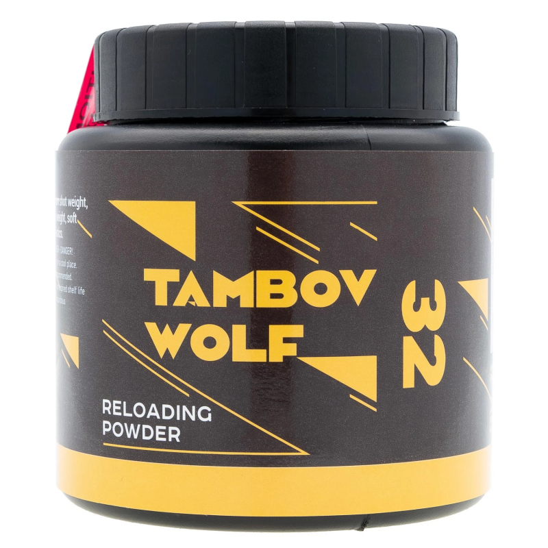 Порох TAMBOW WOLF 32 (454 гр)