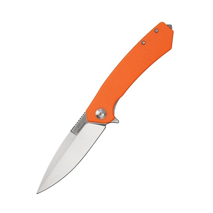 Нож складной туристический Ganzo Skimen design-OR