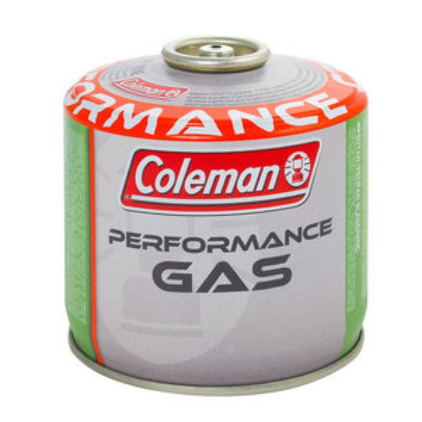 Газ для газовых плиток и горелок Coleman C300 Perfomance