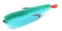 Поролоновая рыбка Zander Fish 7 BLGB