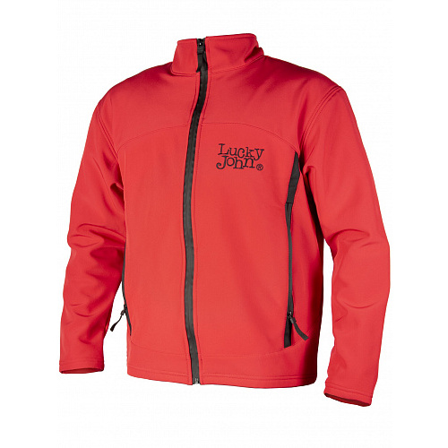 Куртка Lucky John Softshell 01 р.S