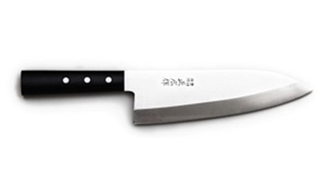 Нож кухонный Деба MASAHIRO 18 см Satake