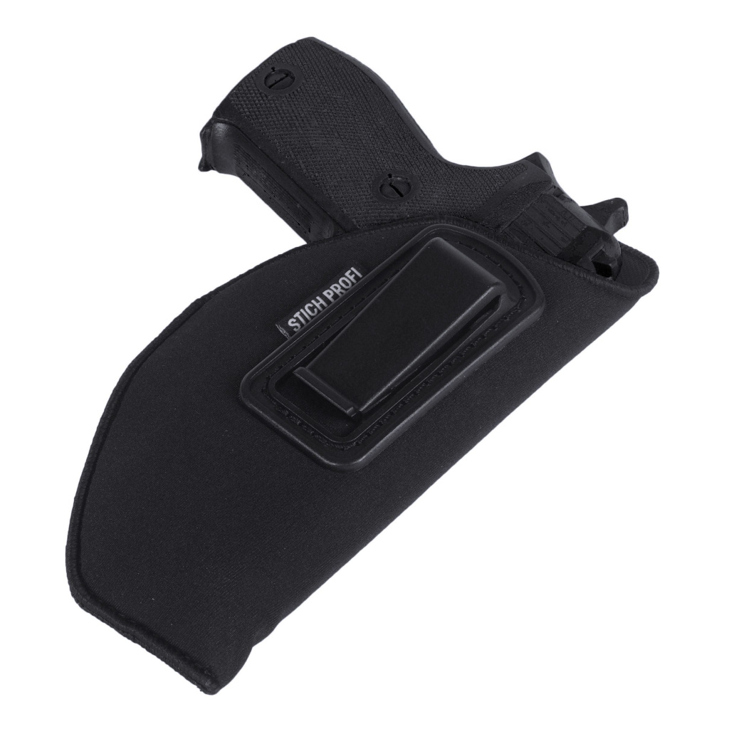 Кобура неопреновая "Колибри" для скрытого ношения пистолета SIG-SAUER P225
