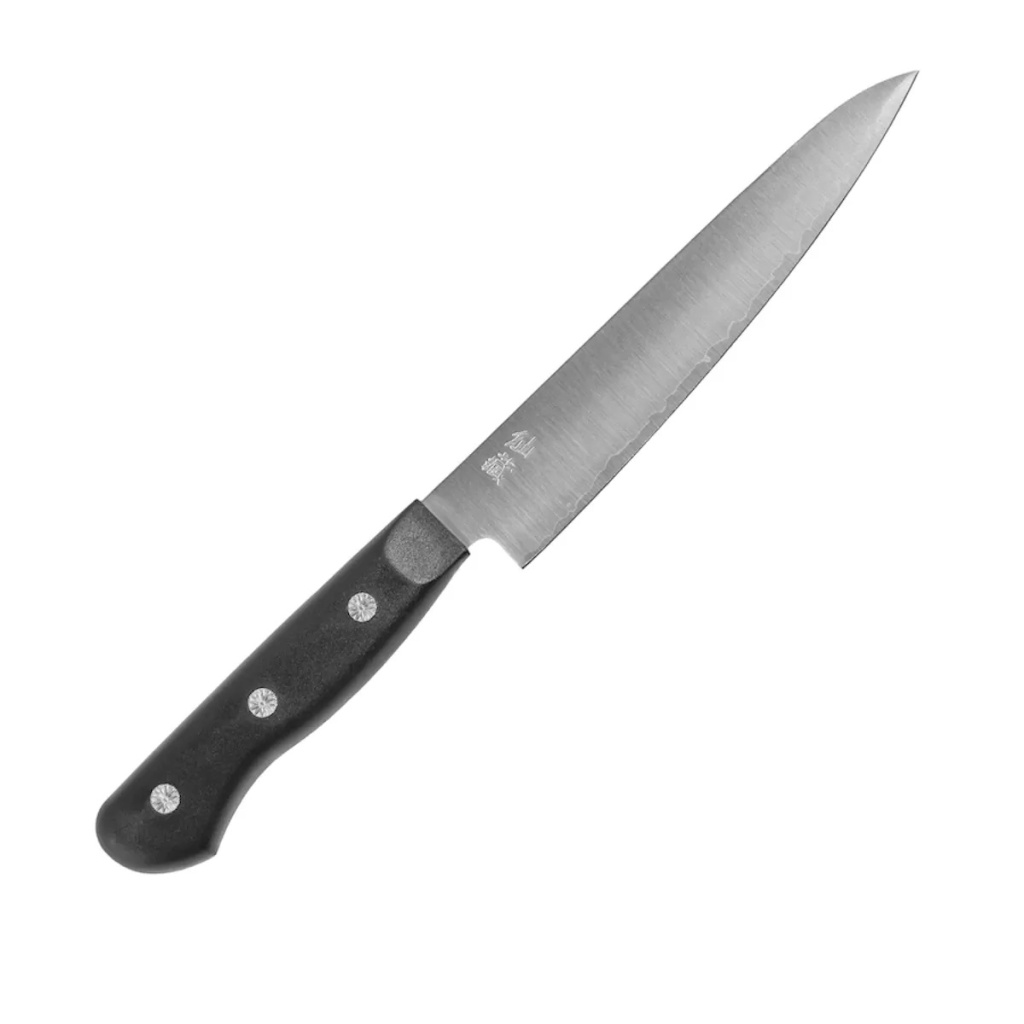 Нож кухонный Универсальный SUNCRAFT FLOWERS CLAD