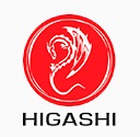 Зимние удочки Higashi с пистолетной рукоятью