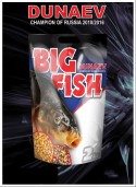 Прикормка Dunaev Bigfish (2 кг.)