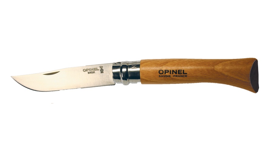 Нож Opinel inox №9