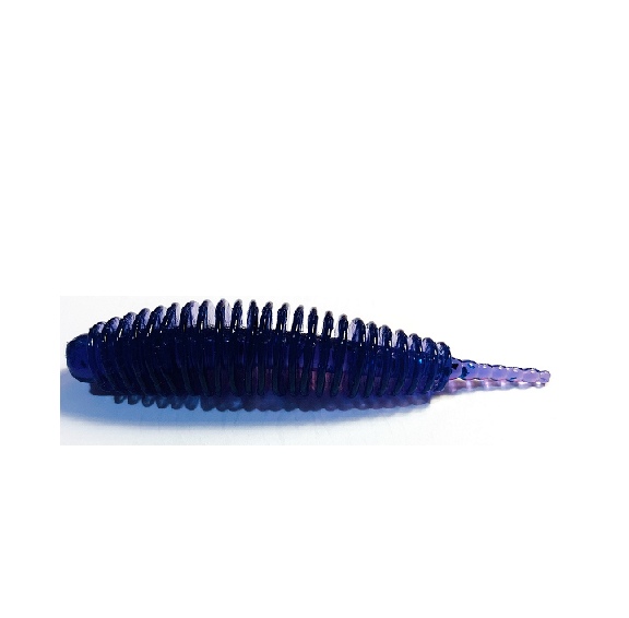 Мягкая приманка Pike Hunter Pixy 80мм 004 Violet UV