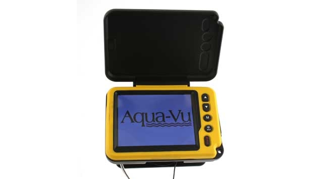 Подводная камера Aqua-Vu Micro PlusDV!!!