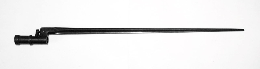 Макет штыка "КО-44" четырехгранный 1944