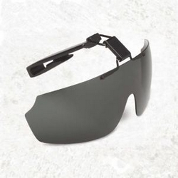 Очки солнцезащитные на козырек Rapala Sportsman's Cap RVG-085A