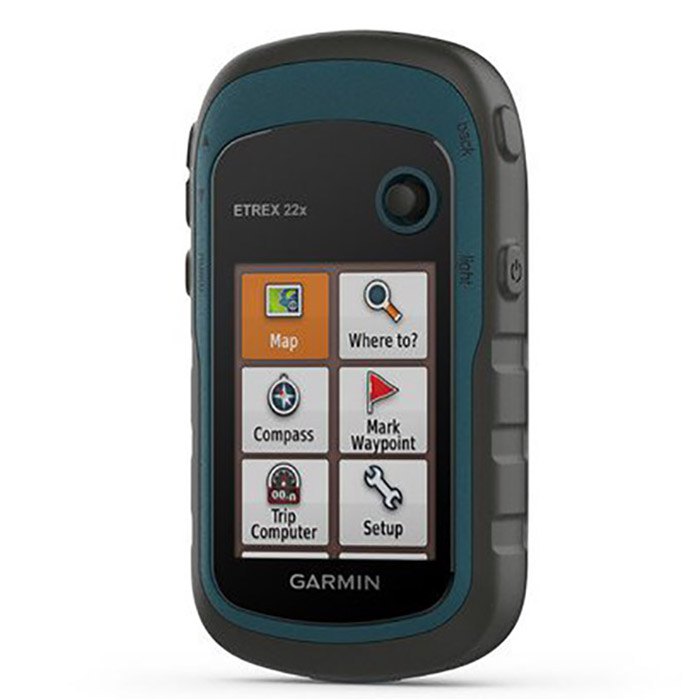 Навигатор Garmin E-Trex 22X