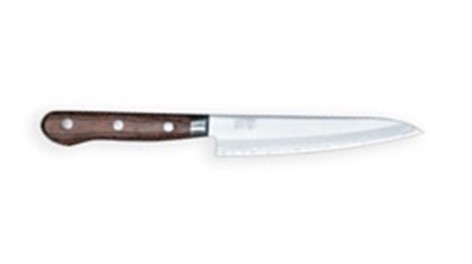 Нож кухонный Универсальный SUNCRAFT SENZO CLAD 15 см.