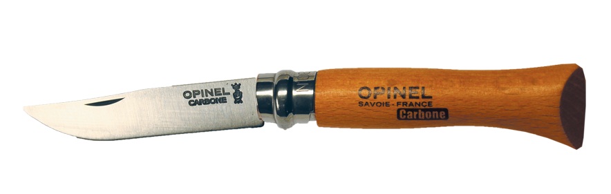 Нож Opinel virobloc №10 