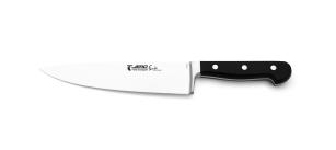 Нож кухонный Forja 13 см Jero черная рукоять