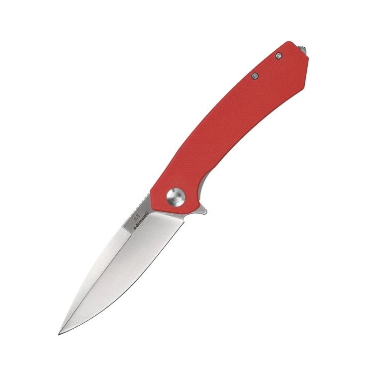 Нож складной туристический Ganzo Skimen design-RD