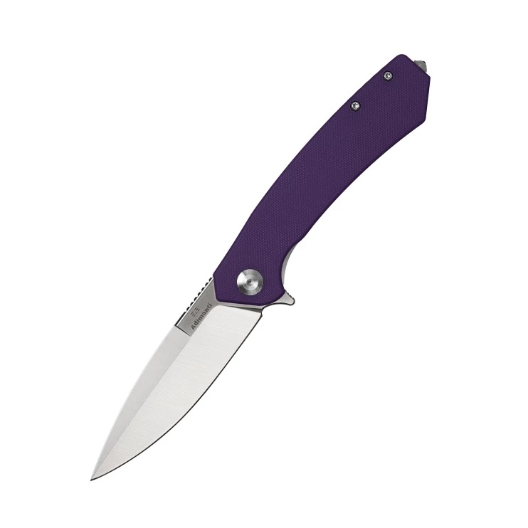 Нож складной туристический Ganzo Skimen design-PL