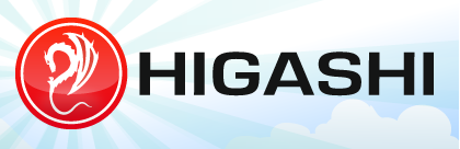 Зимние катушки Higashi поступили в продажу!